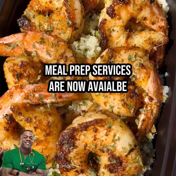 Fresh EatZ Meal Prep